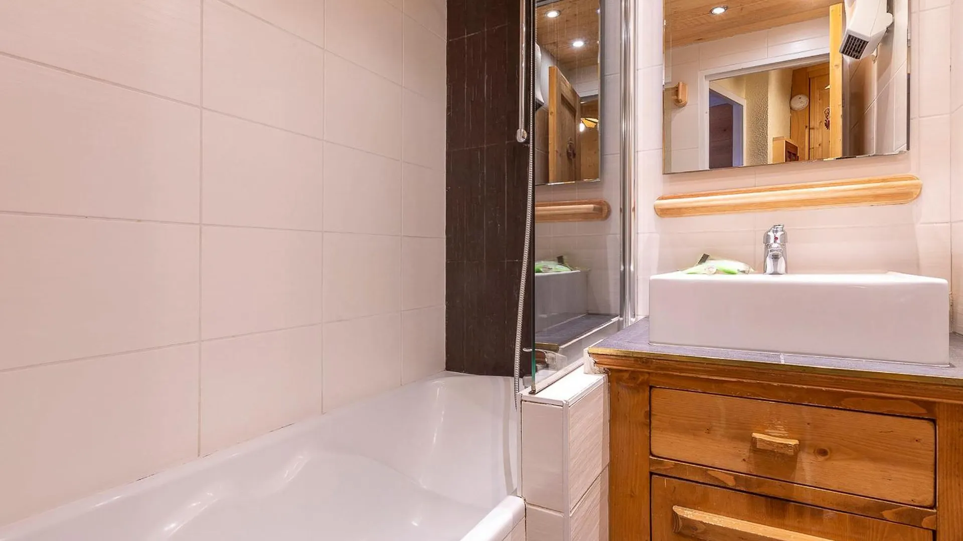 Apartment Charmant 2 Pieces Montagne Avec Wifi A Avoriaz - Fr-1-314-134 France