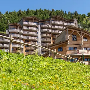 Pierre & Atria-crozats Aparthotel